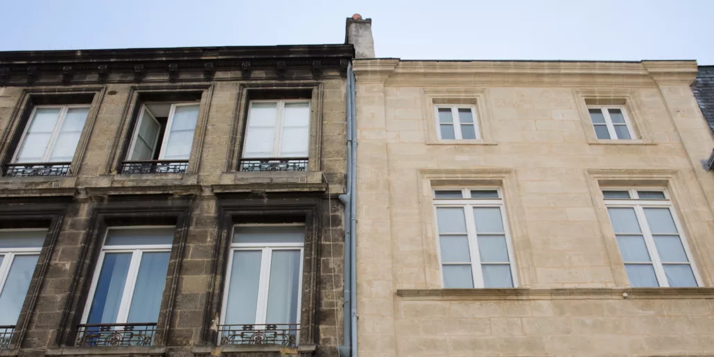 Comment contrôler l’état de sa façade ?