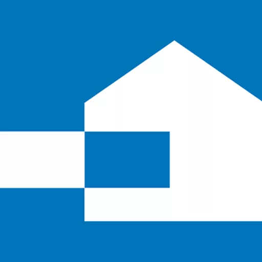 Logo Euroneuf - Expert rénovation façades Bruxelles