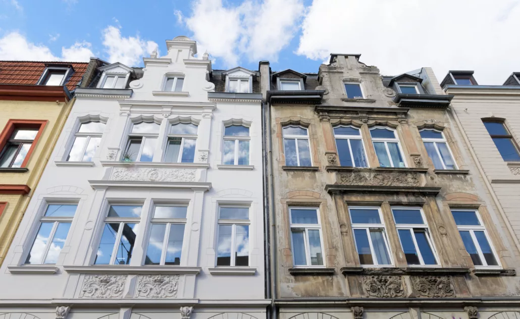 Protection et Rénovation Mur